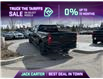 2025 Chevrolet Silverado 1500 Custom Trail Boss (Stk: SG233214) in Calgary - Image 3 of 20