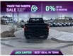 2025 Chevrolet Silverado 1500 Custom Trail Boss (Stk: SG233214) in Calgary - Image 4 of 20