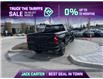 2025 Chevrolet Silverado 1500 Custom Trail Boss (Stk: SG233214) in Calgary - Image 5 of 20