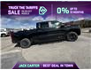 2025 Chevrolet Silverado 1500 Custom Trail Boss (Stk: SG233214) in Calgary - Image 6 of 20