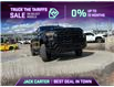 2025 Chevrolet Silverado 1500 Custom Trail Boss (Stk: SG233214) in Calgary - Image 7 of 20