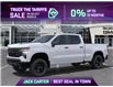 2025 Chevrolet Silverado 1500 Custom Trail Boss (Stk: SG318704) in Calgary - Image 2 of 24
