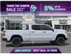 2025 Chevrolet Silverado 1500 Custom Trail Boss (Stk: SG318704) in Calgary - Image 5 of 24