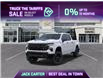2025 Chevrolet Silverado 1500 Custom Trail Boss (Stk: SG318704) in Calgary - Image 8 of 24