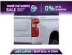 2025 Chevrolet Silverado 1500 Custom Trail Boss (Stk: SG318704) in Calgary - Image 11 of 24