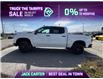 2025 Chevrolet Silverado 1500 Custom Trail Boss (Stk: SG234713) in Calgary - Image 2 of 20
