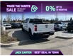 2025 Chevrolet Silverado 1500 Custom Trail Boss (Stk: SG234713) in Calgary - Image 3 of 20