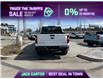 2025 Chevrolet Silverado 1500 Custom Trail Boss (Stk: SG234713) in Calgary - Image 4 of 20