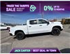 2025 Chevrolet Silverado 1500 Custom Trail Boss (Stk: SG234713) in Calgary - Image 6 of 20