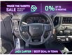2025 Chevrolet Silverado 1500 Custom Trail Boss (Stk: SG234713) in Calgary - Image 12 of 20