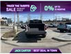 2025 Chevrolet Silverado 1500 Custom Trail Boss (Stk: SG234713) in Calgary - Image 19 of 20