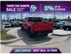 2025 Chevrolet Silverado 1500 Custom Trail Boss (Stk: SG187505) in Calgary - Image 3 of 20