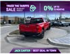 2025 Chevrolet Silverado 1500 Custom Trail Boss (Stk: SG187505) in Calgary - Image 5 of 20