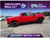 2025 Chevrolet Silverado 1500 Custom Trail Boss (Stk: SG187505) in Calgary - Image 6 of 20