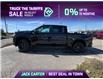 2025 Chevrolet Silverado 1500 Custom (Stk: SZ225170) in Calgary - Image 2 of 19
