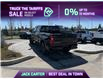 2025 Chevrolet Silverado 1500 Custom (Stk: SZ225170) in Calgary - Image 3 of 19