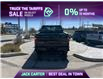 2025 Chevrolet Silverado 1500 Custom (Stk: SZ225170) in Calgary - Image 4 of 19