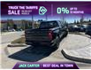 2025 Chevrolet Silverado 1500 Custom (Stk: SZ225170) in Calgary - Image 5 of 19