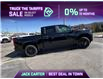 2025 Chevrolet Silverado 1500 Custom (Stk: SZ225170) in Calgary - Image 6 of 19