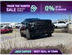 2025 Chevrolet Silverado 1500 Custom (Stk: SZ225170) in Calgary - Image 7 of 19
