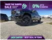 2025 Chevrolet Silverado 1500 Custom (Stk: SZ225170) in Calgary - Image 9 of 19