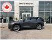 2025 Lexus NX 350 Base (Stk: L25074) in Calgary - Image 1 of 22