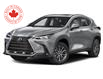 2025 Lexus NX 250 Base (Stk: L25290) in Calgary - Image 1 of 12