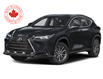 2025 Lexus NX 250 Base (Stk: L25294) in Calgary - Image 1 of 12