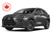 2025 Lexus NX 350 Base (Stk: L25308) in Calgary - Image 1 of 2