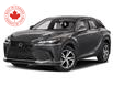 2025 Lexus RX 350 Base (Stk: L25529) in Calgary - Image 1 of 12