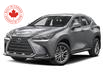 2025 Lexus NX 350h Base (Stk: L25363) in Calgary - Image 1 of 12