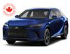 2025 Lexus RX 350h Base (Stk: L25594) in Calgary - Image 1 of 2