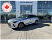 2025 Lexus RX 350 Base (Stk: L25606) in Calgary - Image 1 of 24