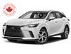 2025 Lexus RX 350 Base (Stk: L25656) in Calgary - Image 1 of 12