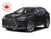 2025 Lexus NX 350h Base (Stk: L25688) in Calgary - Image 1 of 12