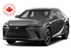 2025 Lexus RX 350h Base (Stk: L25702) in Calgary - Image 1 of 2