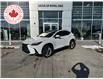 2025 Lexus NX 350 Base (Stk: L25708) in Calgary - Image 1 of 24