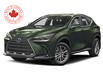 2025 Lexus NX 350h Base (Stk: L25712) in Calgary - Image 1 of 12