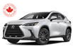 2025 Lexus NX 350 Base (Stk: L25715) in Calgary - Image 1 of 2
