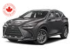 2025 Lexus NX 350h Base (Stk: L25721) in Calgary - Image 1 of 12