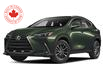 2025 Lexus NX 350 Base (Stk: L25739) in Calgary - Image 1 of 2