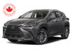 2025 Lexus NX 350 Base (Stk: L25744) in Calgary - Image 1 of 12