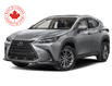 2025 Lexus NX 350 Base (Stk: L25745) in Calgary - Image 1 of 12