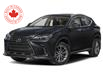 2025 Lexus NX 350 Base (Stk: L25746) in Calgary - Image 1 of 12