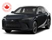 2025 Lexus RX 350h Base (Stk: L25747) in Calgary - Image 1 of 2