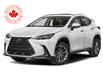 2025 Lexus NX 350 Base (Stk: L25753) in Calgary - Image 1 of 12