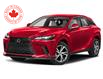2025 Lexus RX 350 Base (Stk: L25774) in Calgary - Image 1 of 12