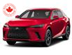 2025 Lexus RX 350h Base (Stk: L25887) in Calgary - Image 1 of 2