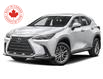 2025 Lexus NX 350h Base (Stk: L25895) in Calgary - Image 1 of 12
