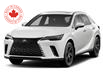 2025 Lexus RX 350h Base (Stk: L25896) in Calgary - Image 1 of 2